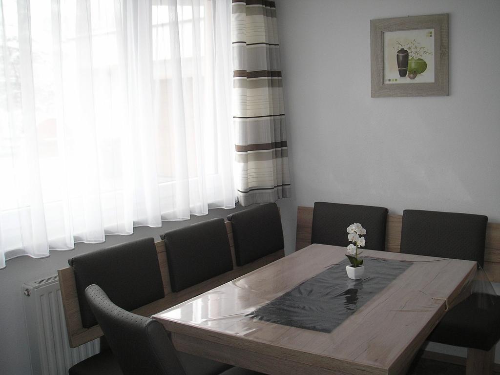 Apartmán Haus Daniel Neustift im Stubaital Pokoj fotografie
