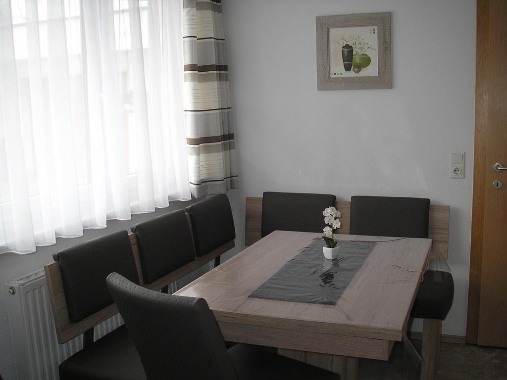 Apartmán Haus Daniel Neustift im Stubaital Pokoj fotografie