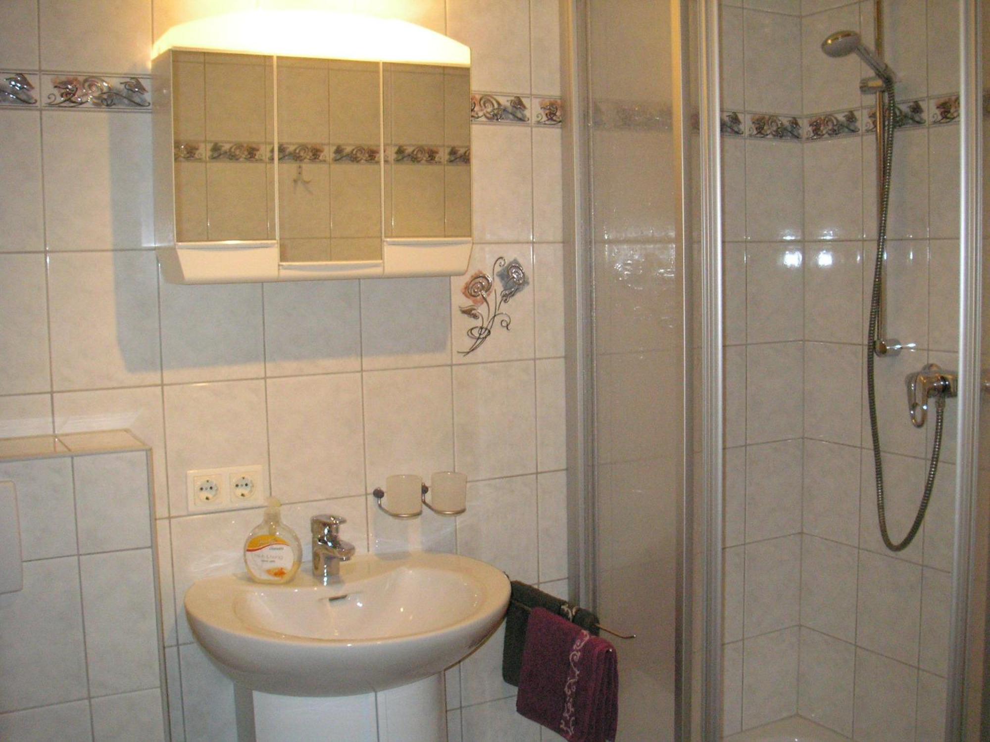 Apartmán Haus Daniel Neustift im Stubaital Exteriér fotografie