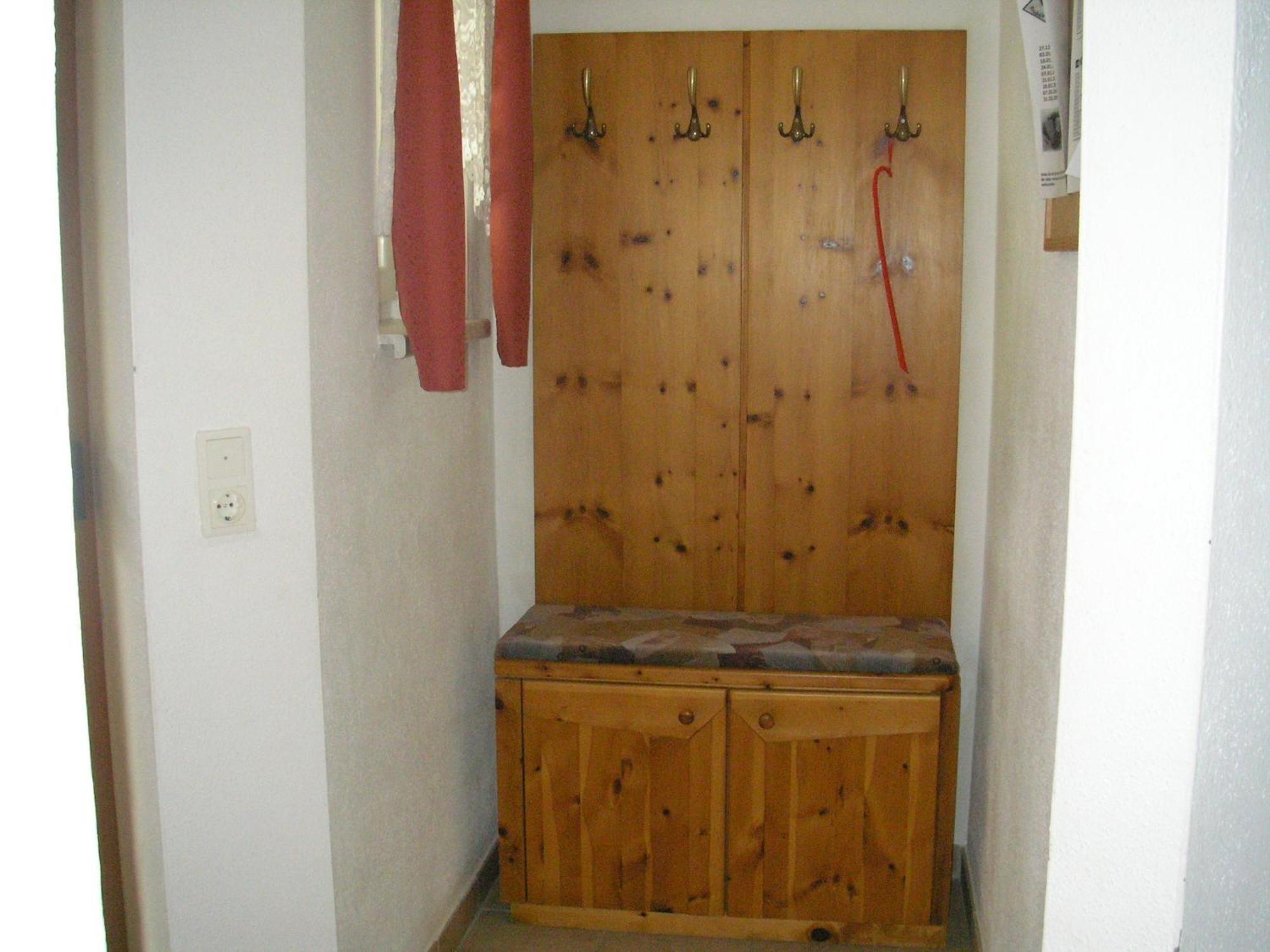 Apartmán Haus Daniel Neustift im Stubaital Exteriér fotografie