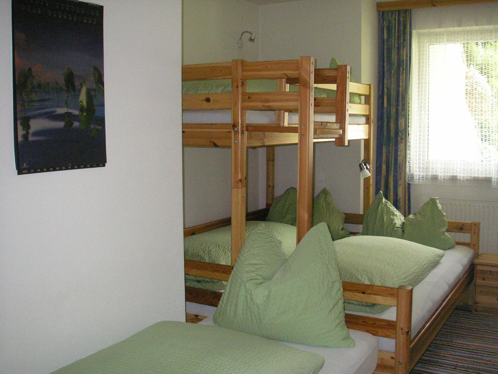 Apartmán Haus Daniel Neustift im Stubaital Exteriér fotografie