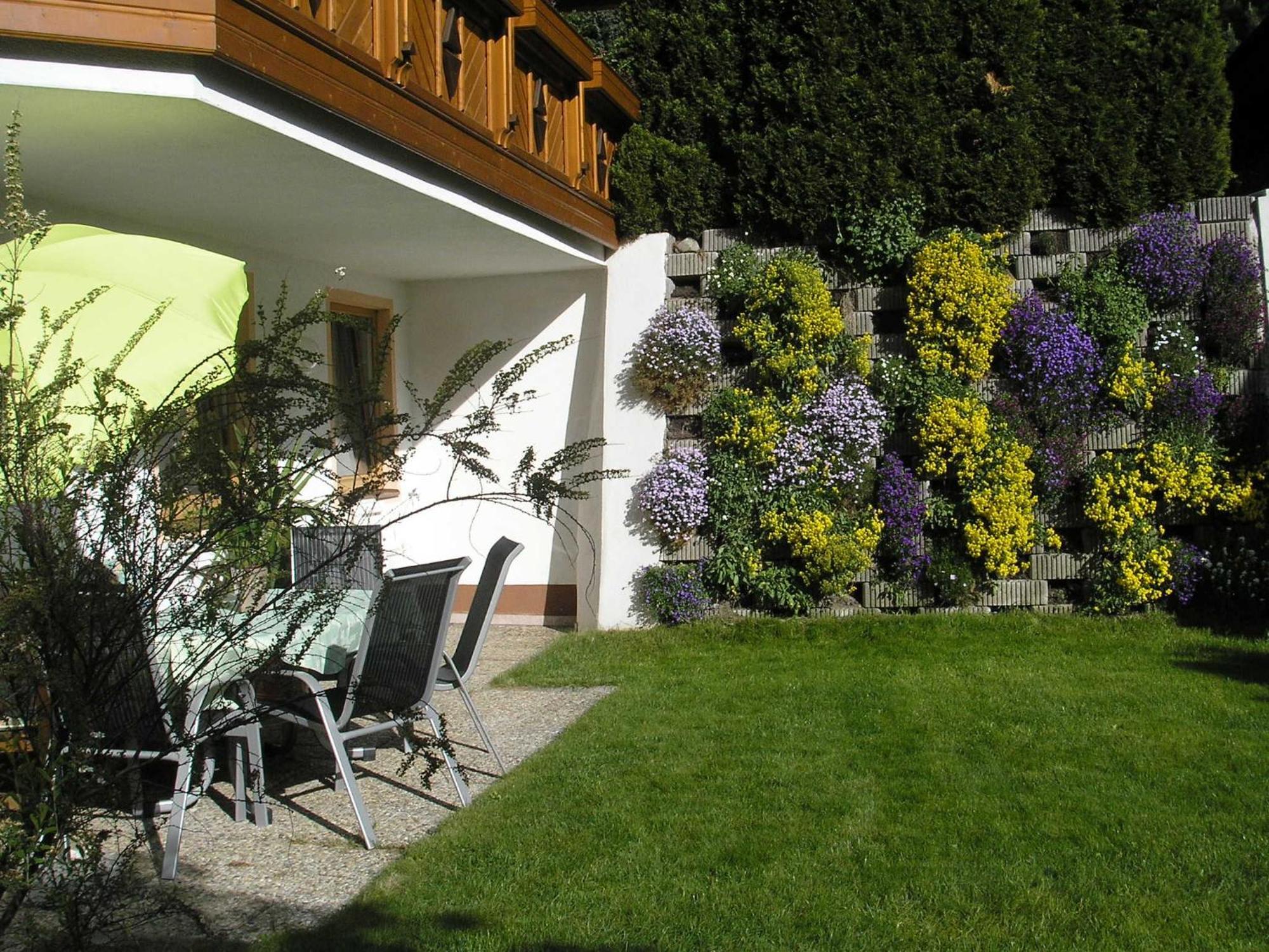 Apartmán Haus Daniel Neustift im Stubaital Exteriér fotografie