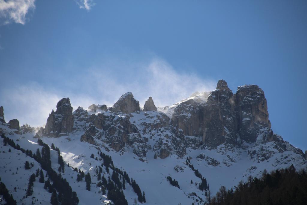 Apartmán Haus Daniel Neustift im Stubaital Exteriér fotografie