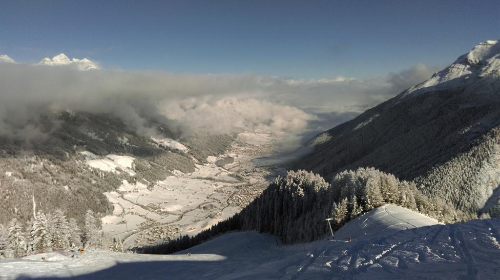 Apartmán Haus Daniel Neustift im Stubaital Exteriér fotografie
