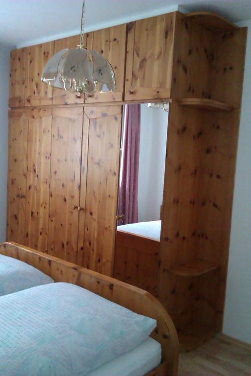 Apartmán Haus Daniel Neustift im Stubaital Pokoj fotografie
