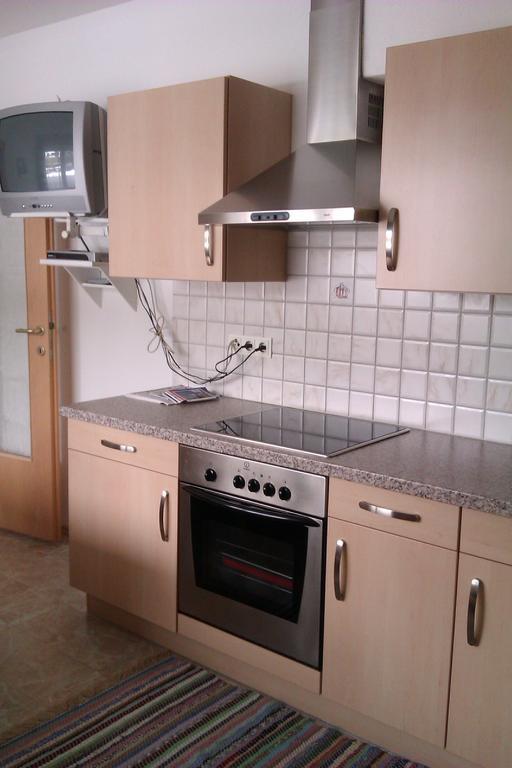 Apartmán Haus Daniel Neustift im Stubaital Pokoj fotografie
